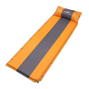 Self Inflatable Mattress Camping Mat