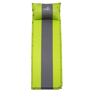 Self Inflatable Mattress Camping Mat