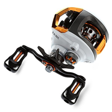 Load image into Gallery viewer, Waterproof Baitcasting Fishing Reel