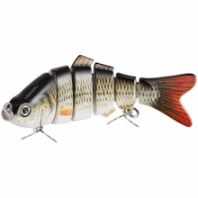 Load image into Gallery viewer, Lifelike Fishing Lure