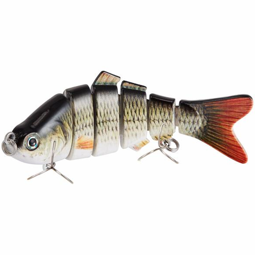 Lifelike Fishing Lure