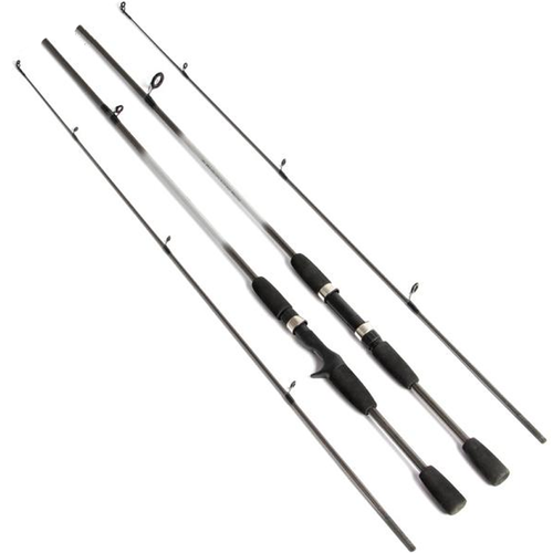 Carbon Fiber Fishing Pole