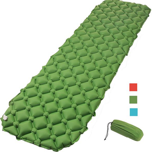 Air Sleeping Pad