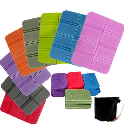 Moisture-Proof Camping Cushion Mat