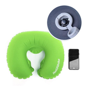 Inflatable Pillow