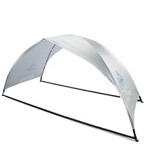 Load image into Gallery viewer, Awning Quick Open Camping Tent