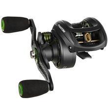 Load image into Gallery viewer, Carbon Fiber Fishing Reel