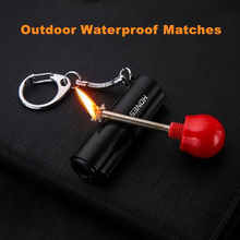 Load image into Gallery viewer, Outdoor Waterproof Lighter