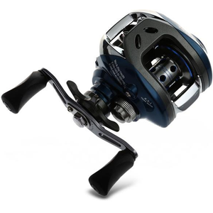 Magnetic Brake Carp Fishing Reel