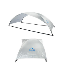 Load image into Gallery viewer, Awning Quick Open Camping Tent