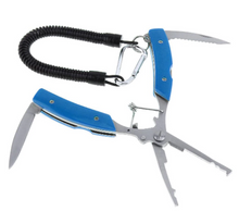 Load image into Gallery viewer, Stainless Steel Fishing Plier