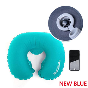 Inflatable Pillow