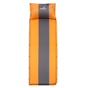 Self Inflatable Mattress Camping Mat