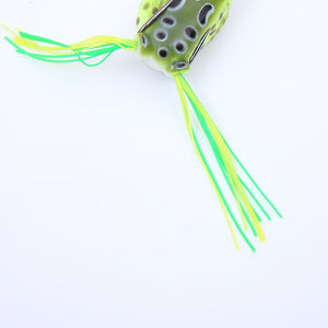 Frog Fishing Lure