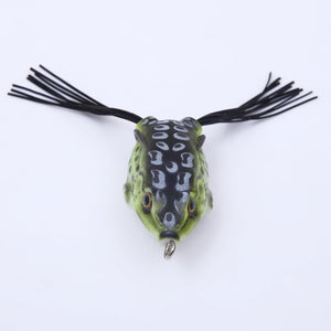 Frog Fishing Lure