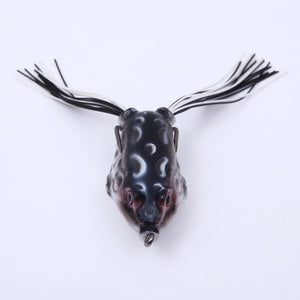 Frog Fishing Lure