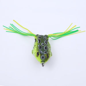 Frog Fishing Lure