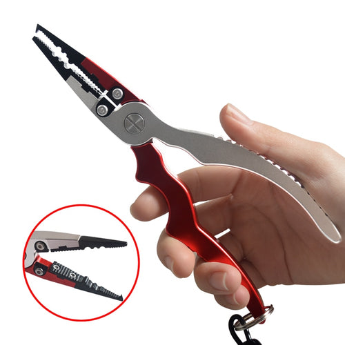 Alloy Split Ring Plier