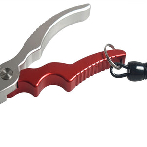 Alloy Split Ring Plier