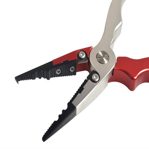 Alloy Split Ring Plier