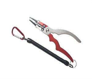 Alloy Split Ring Plier