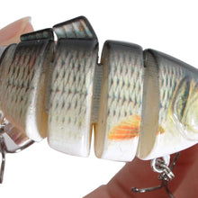 Load image into Gallery viewer, Lifelike Fishing Lure