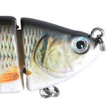 Load image into Gallery viewer, Lifelike Fishing Lure