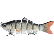 Load image into Gallery viewer, Lifelike Fishing Lure