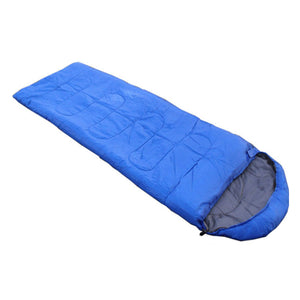 Envelope Sleeping Bag