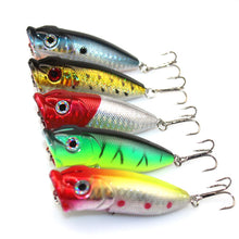 Load image into Gallery viewer, Popper Fishing Lure