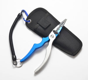 Alloy Split Ring Plier