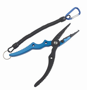 Alloy Split Ring Plier