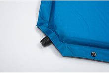 Load image into Gallery viewer, Self Inflatable Mattress Camping Mat