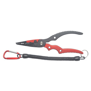 Alloy Split Ring Plier