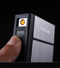 Load image into Gallery viewer, Removable Electronic Lighter