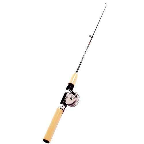 Spinning Casting Fishing Pole