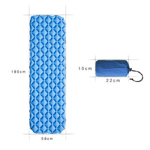 Air Sleeping Pad