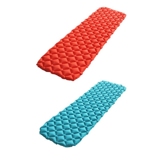 Air Sleeping Pad