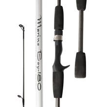 Load image into Gallery viewer, Carbon Fiber Fishing Pole