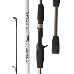 Carbon Fiber Fishing Pole