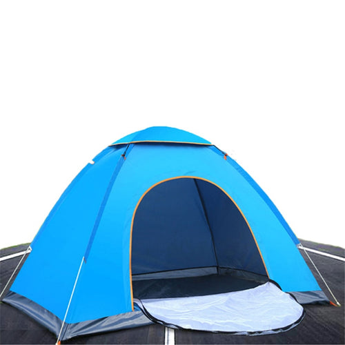 Ultralight Folding Tent