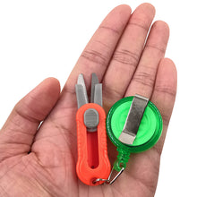 Load image into Gallery viewer, Nylon Fishing Plier