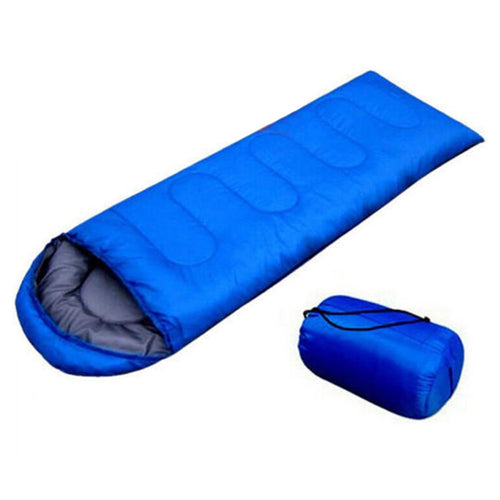 Envelope Sleeping Bag