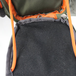 Hunting Pack Bag Fishing Jacket