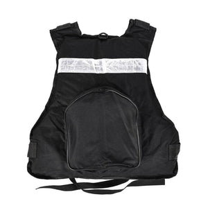 Vest With Multi Function Pocket