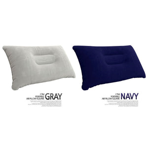 Outdoor Inflatable Large Pillow