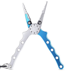 Aluminium Fishing Plier