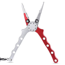 Load image into Gallery viewer, Aluminium Fishing Plier