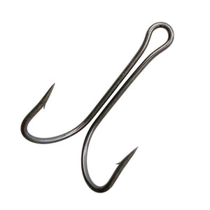 Dual Black Hook