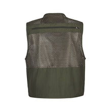 Load image into Gallery viewer, Breathable Fishing Vest